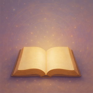 Lectura de Registros Akáshicos