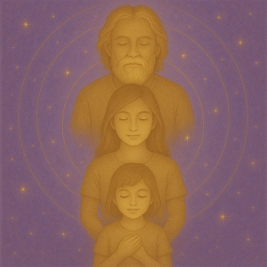 Sanación de Linajes