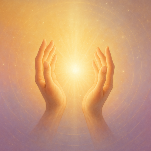 Terapia de Reiki Usui