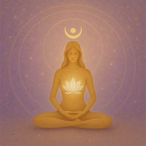 Terapia del Sagrado Femenino