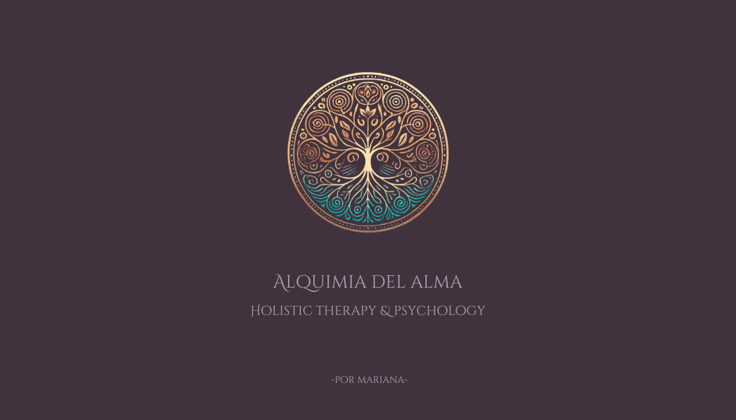 Alquimia del Alma
