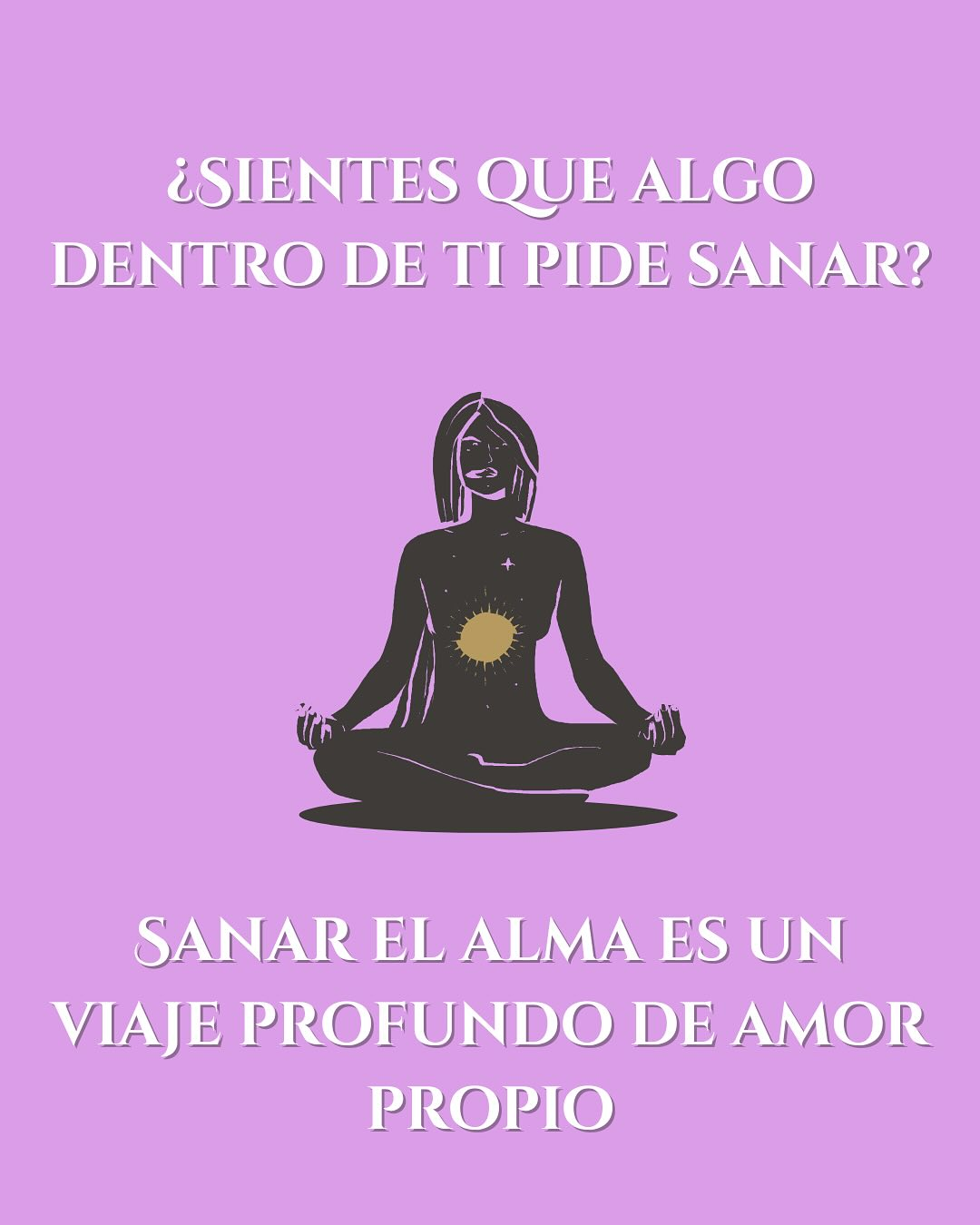 Que significa sanar el alma?  #healing #sanarelalma #vibraconamor #harmonia #cambios #terapiaholística #sanación #crecimiento #soul #transformación