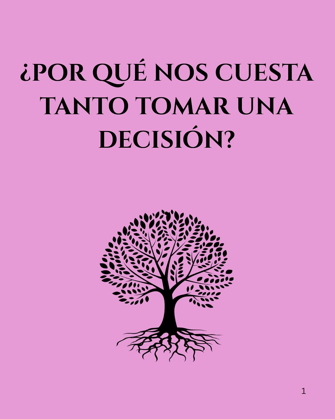 La paz interior llega cuando silenciamos las voces del ayer y del mañana…y nos permitimos sentir lo que habita en el ahoraEn el presente está la respuesta.En el presente está la verdad.En el presente está tu alma.. Escúchate:  La decisión ya vive dentro de ti.#creeentí #vozinterior #alquimiadelalma #terapiaholística #almaencrecimiento #soul#vibraalto #conexionespiritual