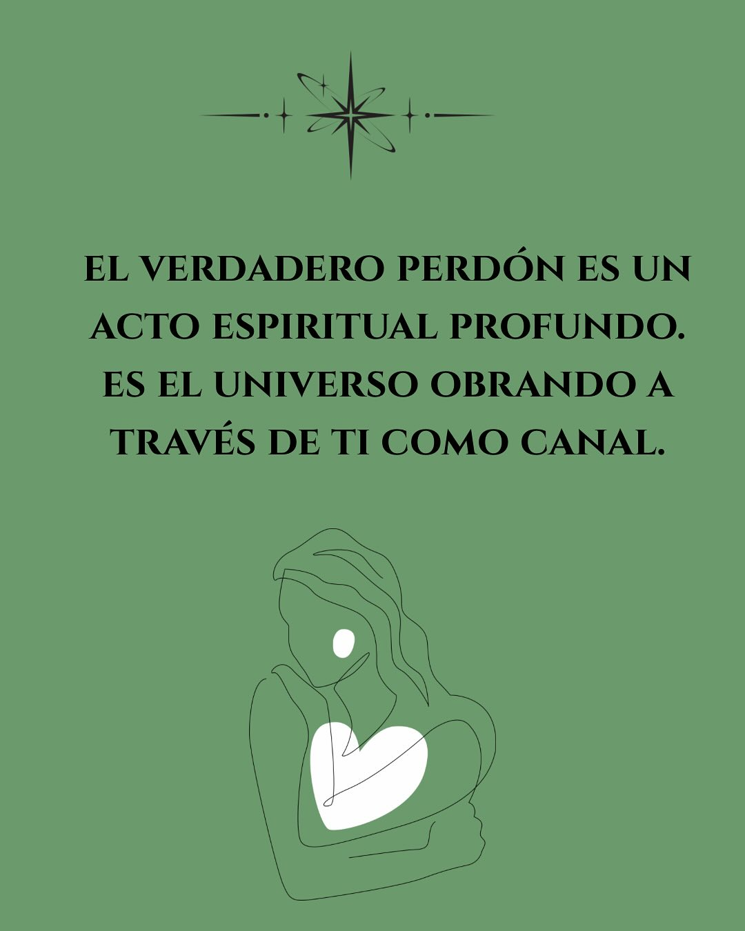 El perdón no es olvidar… es liberar.Es elegir soltar lo que pesa, sin negar el aprendizaje.Es dejar de cargar lo que ya no te pertenece.Es abrir el corazón para que el alma respire.Hoy, si sientes que algo duele, si una herida aún pulsa,puedes elegir mirar con amor… y empezar a soltar. He canalizado un ritual de perdón y liberación, para acompañarte en ese proceso.Es simple, amoroso, lleno de luz.Solo necesitas un sahumerio… y tu alma dispuesta. Déjame un comentario si deseas que te lo envíe.Estoy aquí para sostener ese espacio contigo.Con amor,Mariana | Alquimia del Alma #PerdonarSana #RitualDeLiberación #Canalización #AlquimiaDelAlma #SanaciónHolística #PsicologíaDelAlma #EnergíaFemenina #MujerConsciente #soltarparasanar #terapiholistica #psicologiaholistica #sanacióninterior #crecimientopersonal #soul #healing