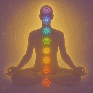 Alineación de Chakras