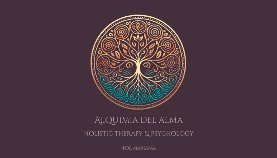 Alquimia del Alma