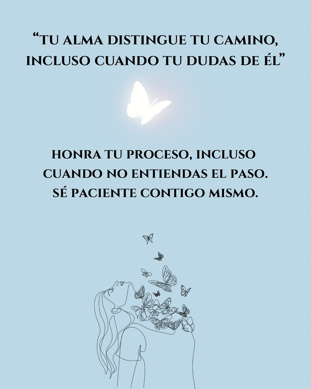 A veces no necesitas avanzar más, solo detenerte y abrazar todo lo que ya has vivido.Tus decisiones pasadas no fueron errores, fueron parte de tu despertar.Este mensaje canalizado es para ti si hoy te sientes exigida, juzgada o desconectada de ti.🪷 Ámate con la misma ternura con la que acompañas a otras.¿Qué parte de este carrusel tocó tu alma hoy?🔆 Te leo con el corazón abierto.#SanarElAlma #AmorPropioConsciente #AlquimiaDelAlma #PsicologíaHolística #FluirConLaVida #DespertarDelAlma #MensajeCanalizado #ReconciliaciónInterior #canalizaciónespiritual #AlquimiaDelAlma #AmorPropio #PsicologíaHolística #CrecimientoInterior #VibrarAlto #Fluir #MujerConsciente #Autosanación #MensajeParaElAlma #healingsoul #recorretucamino #soul #holistictherapy #selflove