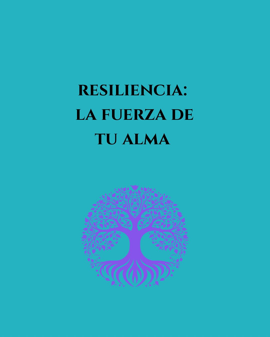 La resiliencia no es resistir, es renacer.Tu alma nunca se quiebra, solo se expande.¿List@ para recordar tu fuerza interior?—Mariana – Alquimia del Alma#ResilienciaEspiritual #SanarElAlma #AlquimiaDelAlma #PsicologíaHolística #TerapiaHolística #DespertarEspiritual #VibrarAlto #mujeresmedicina #canalizaciónespiritual #amorproprio